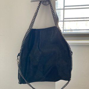 Stella by Steve Madden Lookalike Black Bag